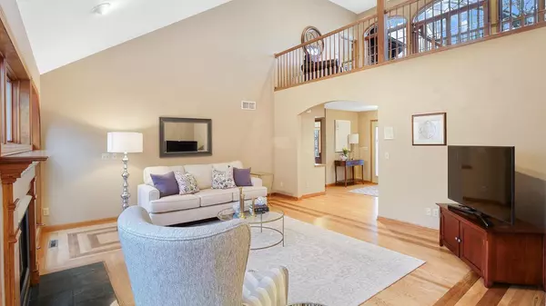 Grafton, WI 53024,1882 Blackfoot Ct