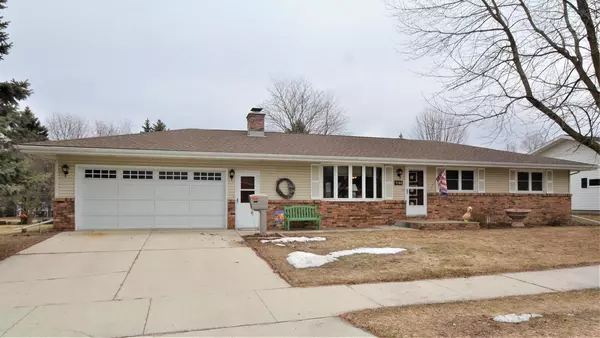 1144 1st St, Kiel, WI 53042