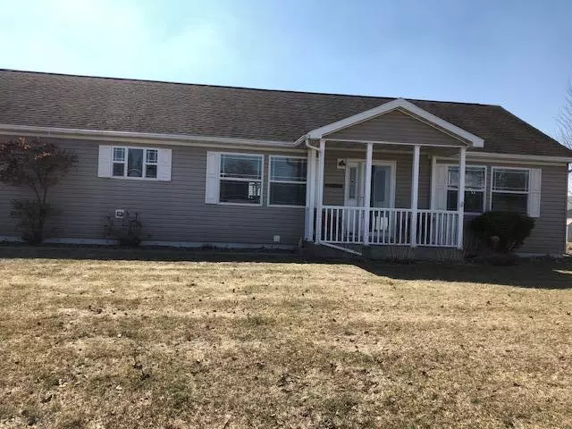 Holmen, WI 54636,W7857 Brinker Ln