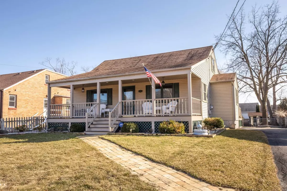 Oak Creek, WI 53154,3343 E Ryan ROAD