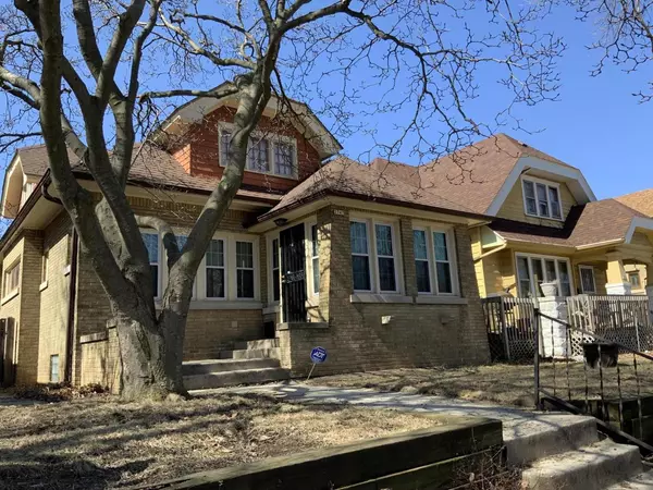 Milwaukee, WI 53210,2747 N 53rd STREET