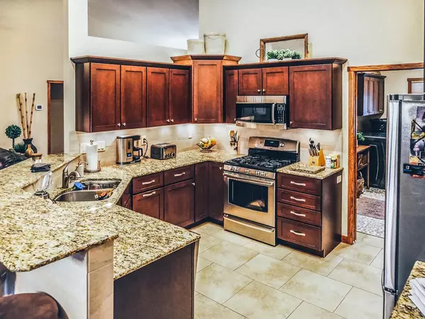 Holmen, WI 54636,W8057 COUNTRY AVE