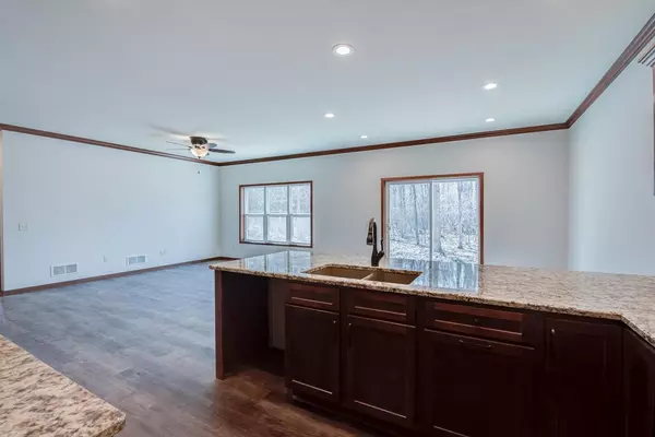 Kewaskum, WI 53040,543 Park Pl