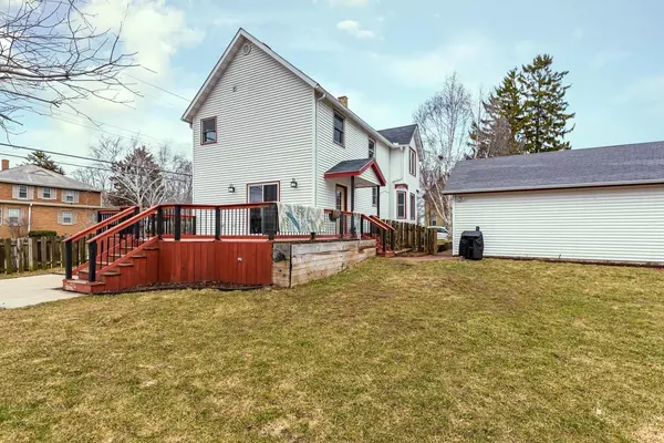 Port Washington, WI 53074,455 N Montgomery STREET