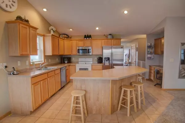 Holmen, WI 54636,2016 Crooked Ave