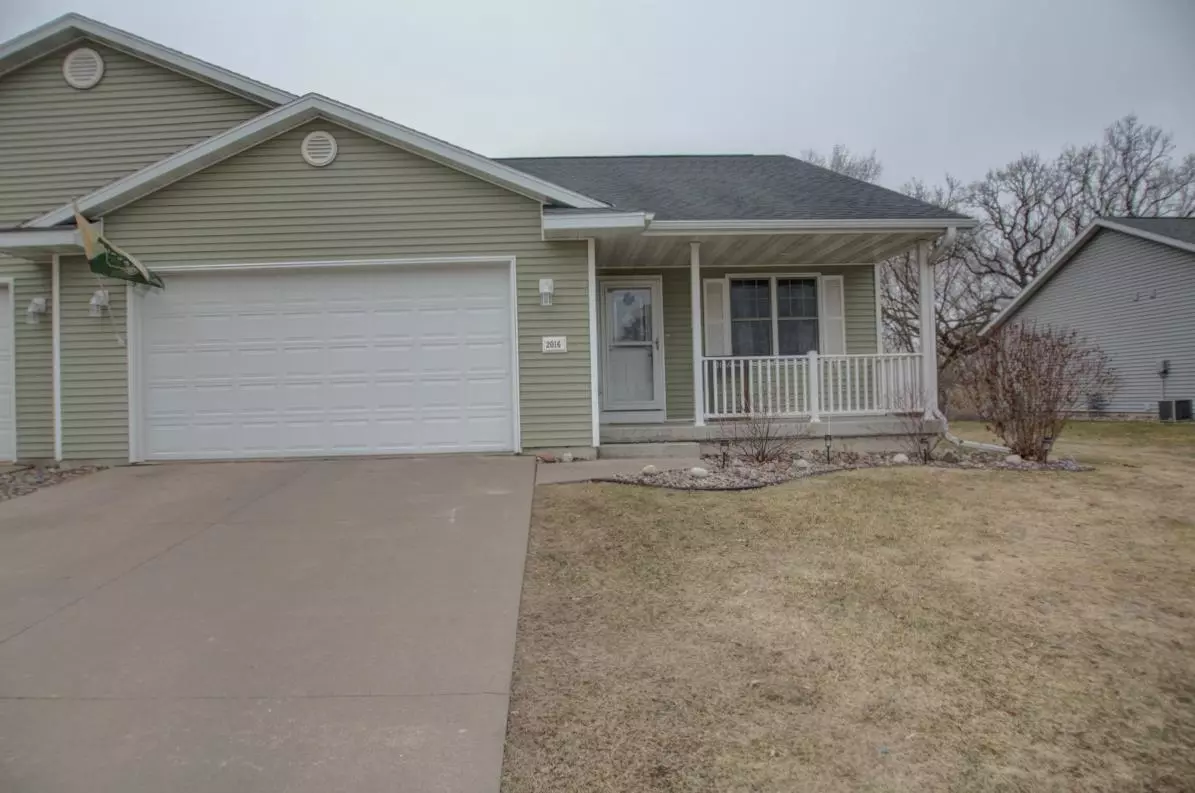 Holmen, WI 54636,2016 Crooked Ave