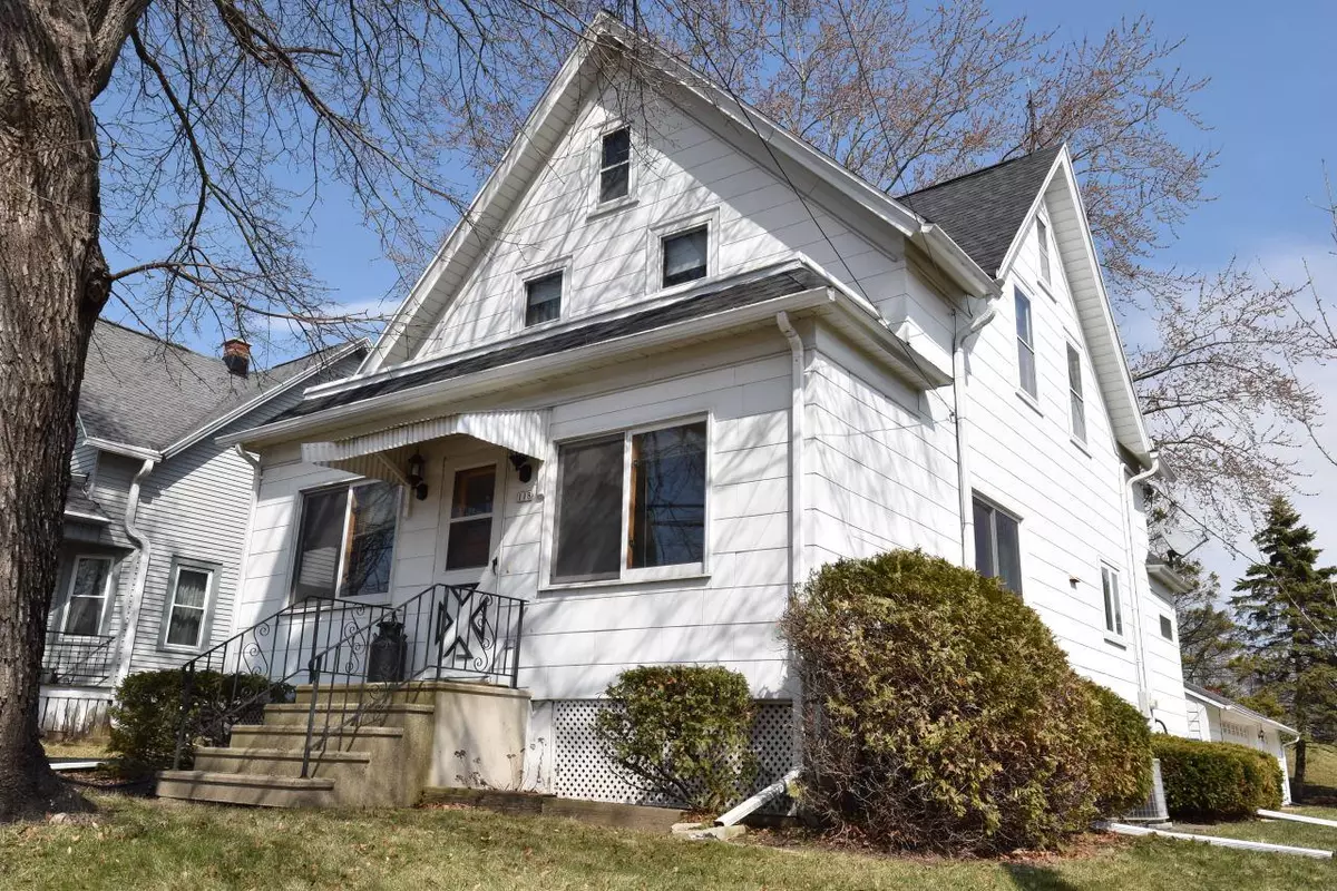 Fredonia, WI 53021,118 S Milwaukee St