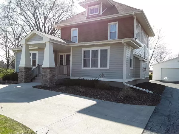 Franksville, WI 53126,2322 53rd Dr