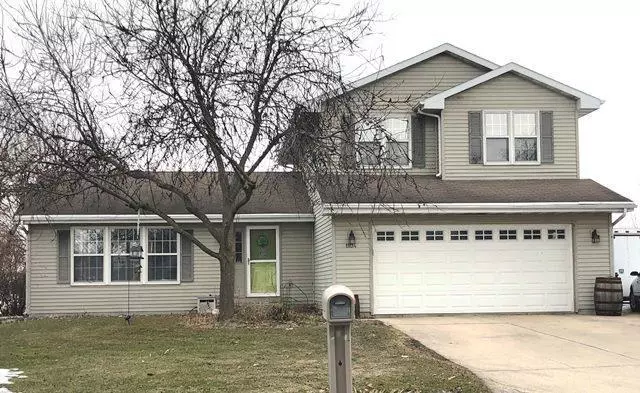 Watertown, WI 53094,1104 Crestview DRIVE