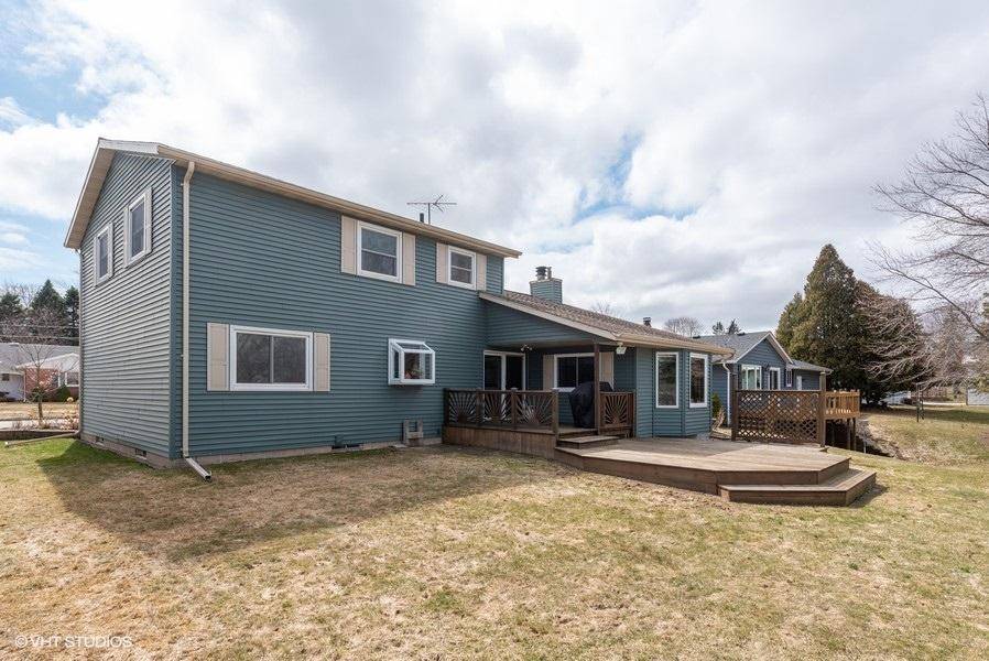 Manitowoc, WI 54220,1664 Atlanta Cir.