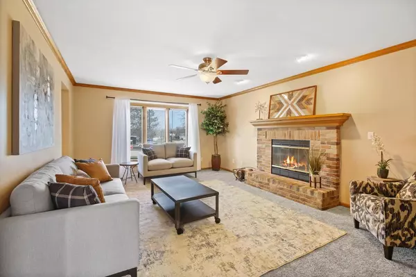 Oak Creek, WI 53154,10240 S Hawk Cir