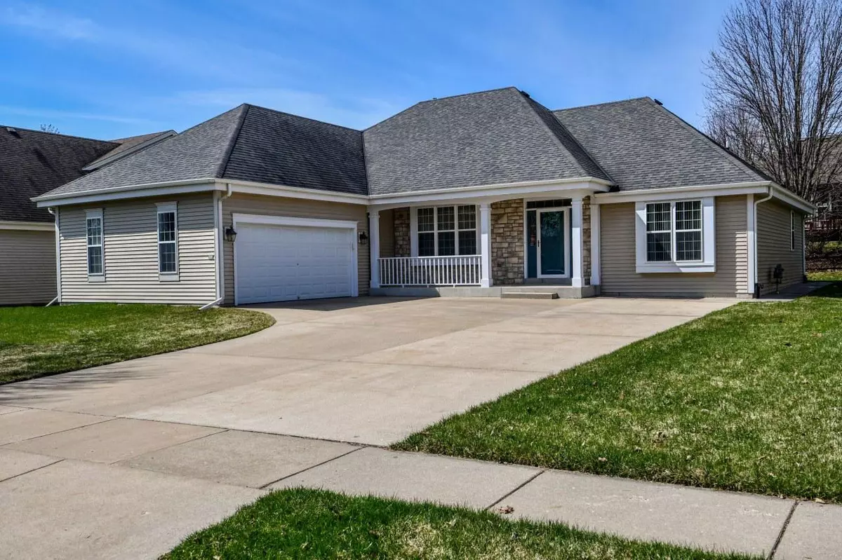 Watertown, WI 53094,612 Bridlewood Ln