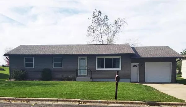 537 S Theisen STREET, Arcadia, WI 54612