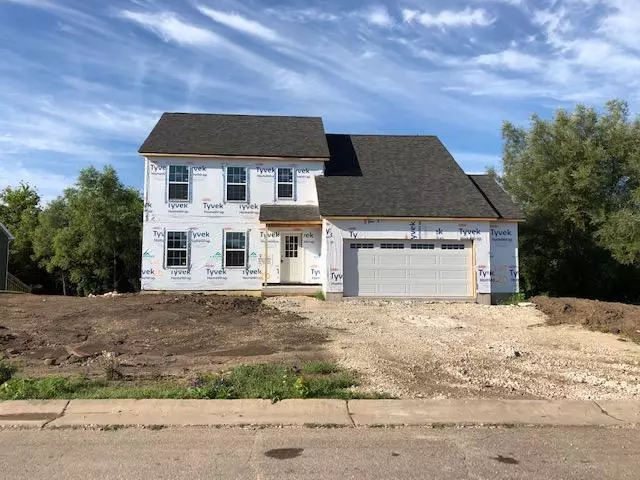 Elkhorn, WI 53121,1227 E Longneedle Ln #Lot 20