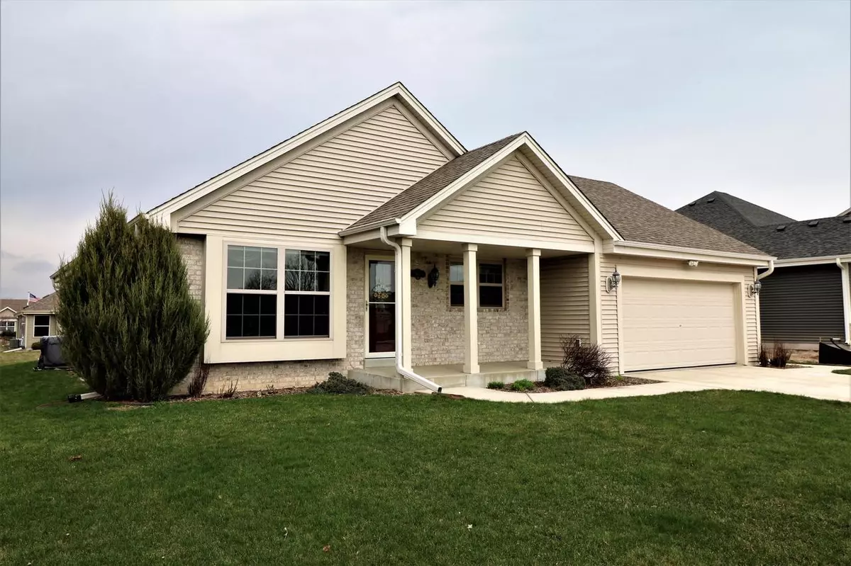 Franksville, WI 53126,9608 Prairie Crossing DRIVE