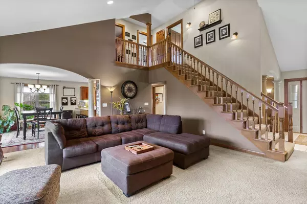 Sheboygan, WI 53083,N6994 Woodside Hills DR