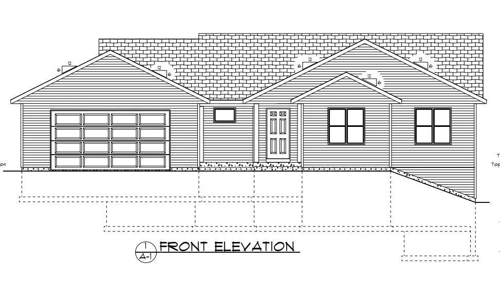 Mindoro, WI 54644,N8132 Badger LANE