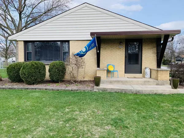 4506 N 104th St, Milwaukee, WI 53225