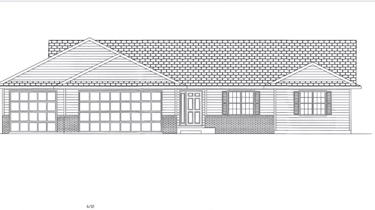 Holmen, WI 54636,2111 Spakenburg ROAD