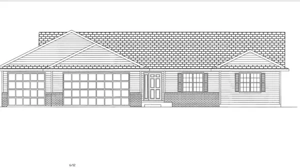 2111 Spakenburg ROAD, Holmen, WI 54636