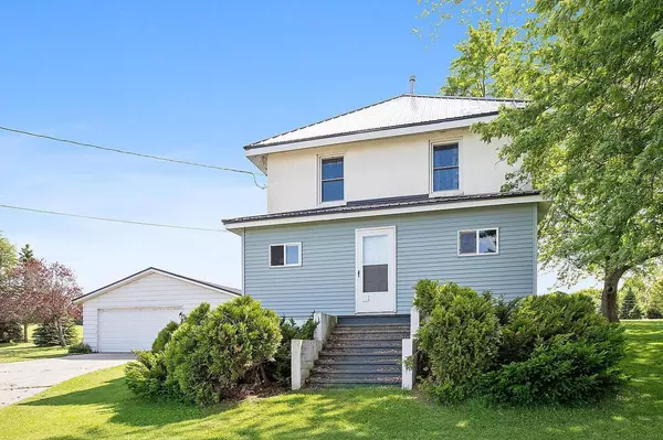 W726 Hwy CCC, Saint Cloud, WI 53079