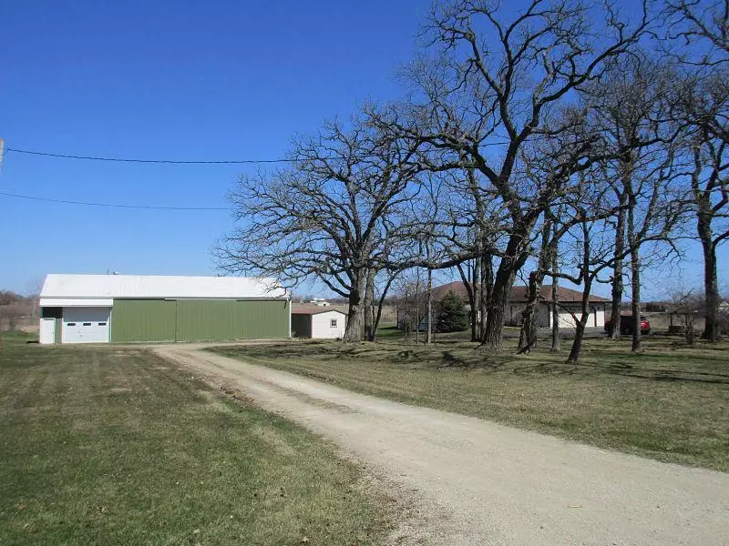 Franksville, WI 53126,11220 W 5 Mile Rd