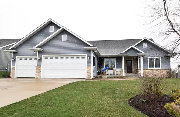 495 Manning Way, Lake Geneva, WI 53147