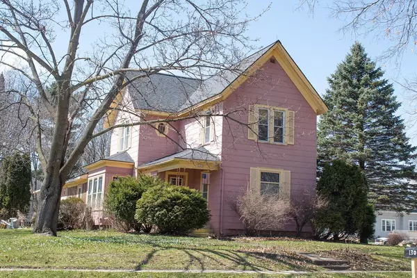 130 Harmony St N, West Salem, WI 54669