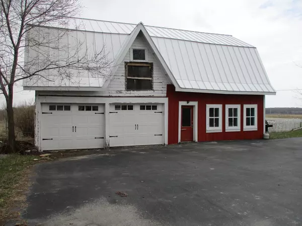 Fredonia, WI 53021,N5863 County Road I