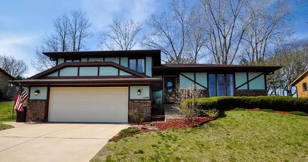 1109 Oak AVENUE N, Onalaska, WI 54650