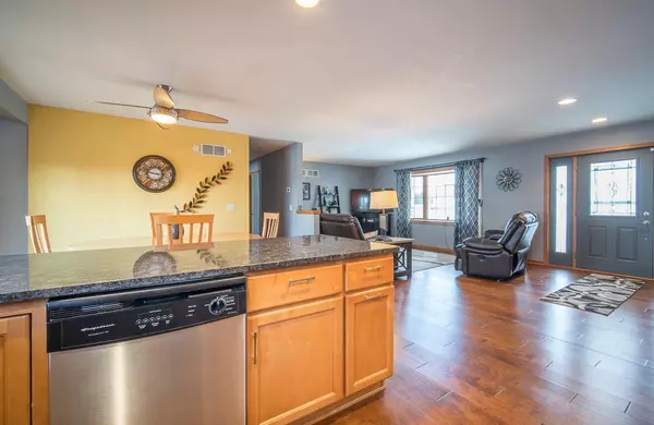 Campbellsport, WI 53010,415 Oak St