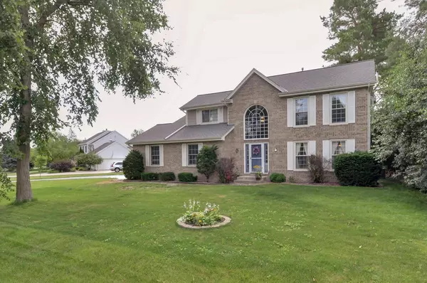 Franksville, WI 53126,8629 Talamasca Dr