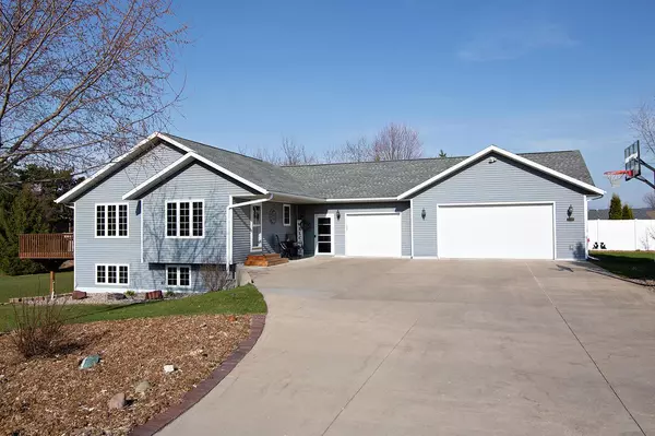 Holmen, WI 54636,N6780 Briggs Rd