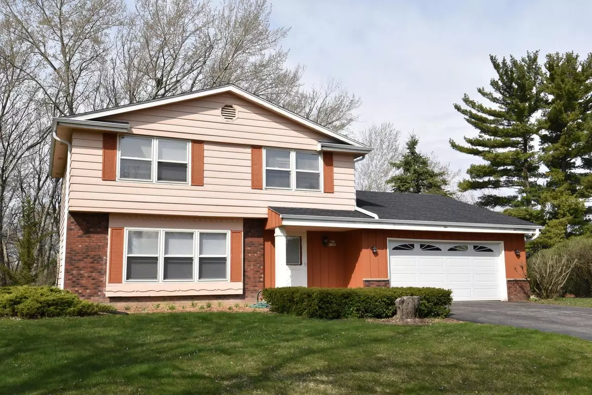 Muskego, WI 53150,S77W17869 St Leonards Ct