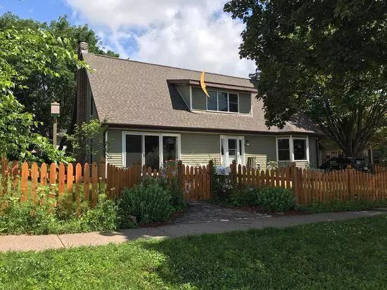 414 E Terhune St, Viroqua, WI 54665