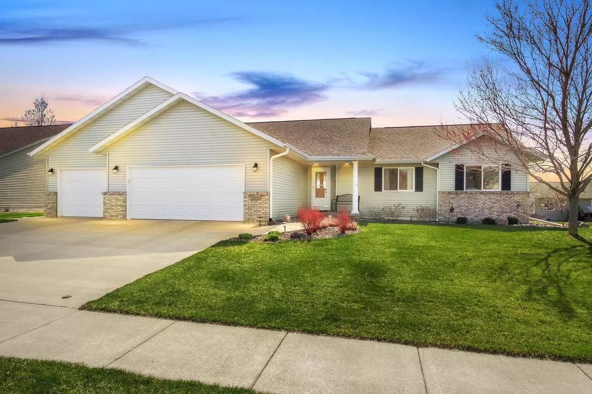 Holmen, WI 54636,1908 Fauna St