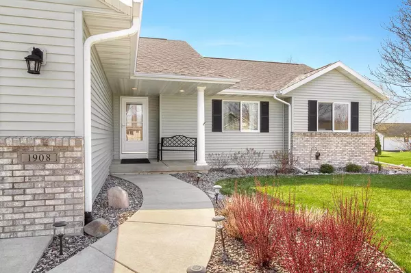 Holmen, WI 54636,1908 Fauna St