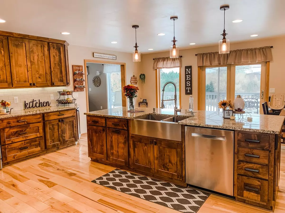 Kewaskum, WI 53040,8473 Kettle Moraine DRIVE