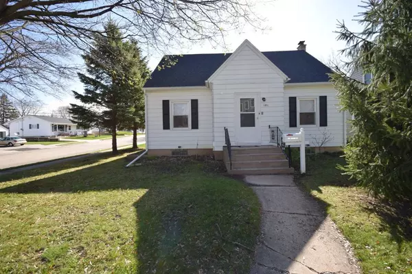 Waupun, WI 53963,101 Johnson St