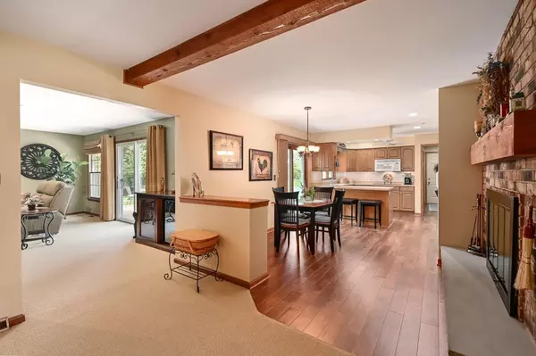 Franksville, WI 53126,4106 Brook S Rd