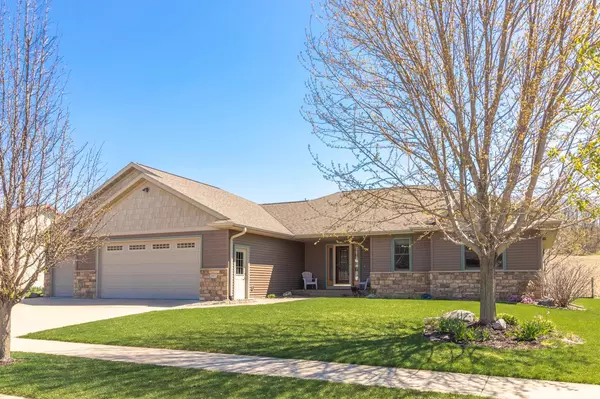 Holmen, WI 54636,803 Granum St