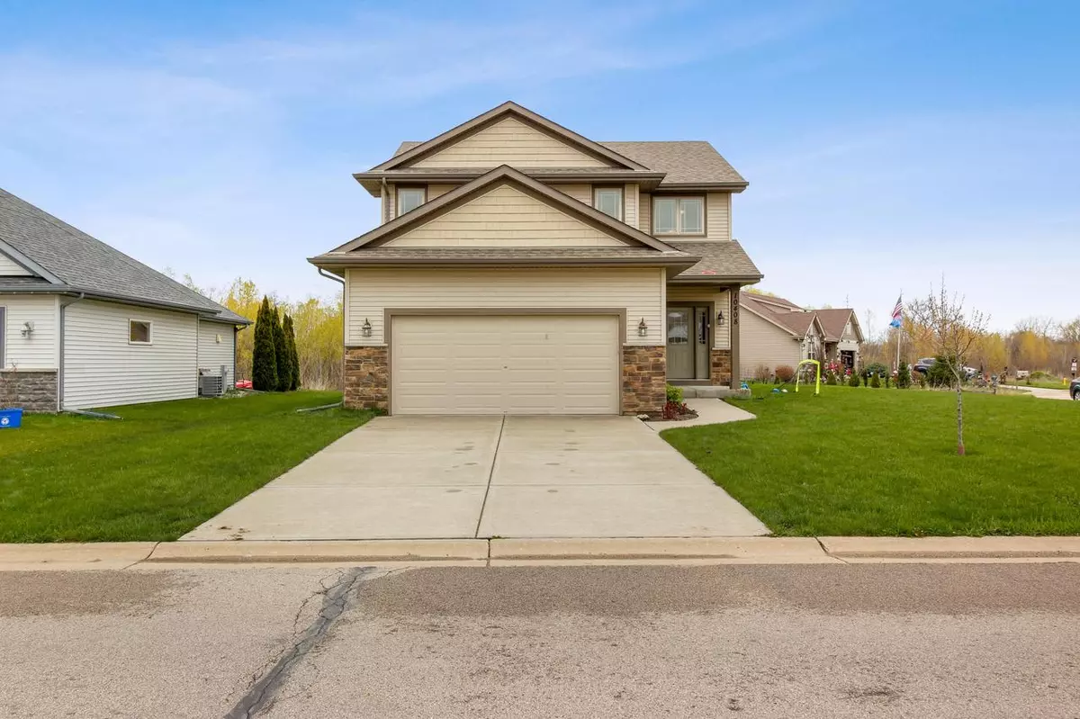 Franksville, WI 53126,10408 Prairie Crossing Dr