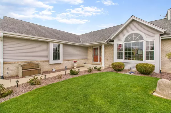 Wind Lake, WI 53185,26615 Day Break Ct