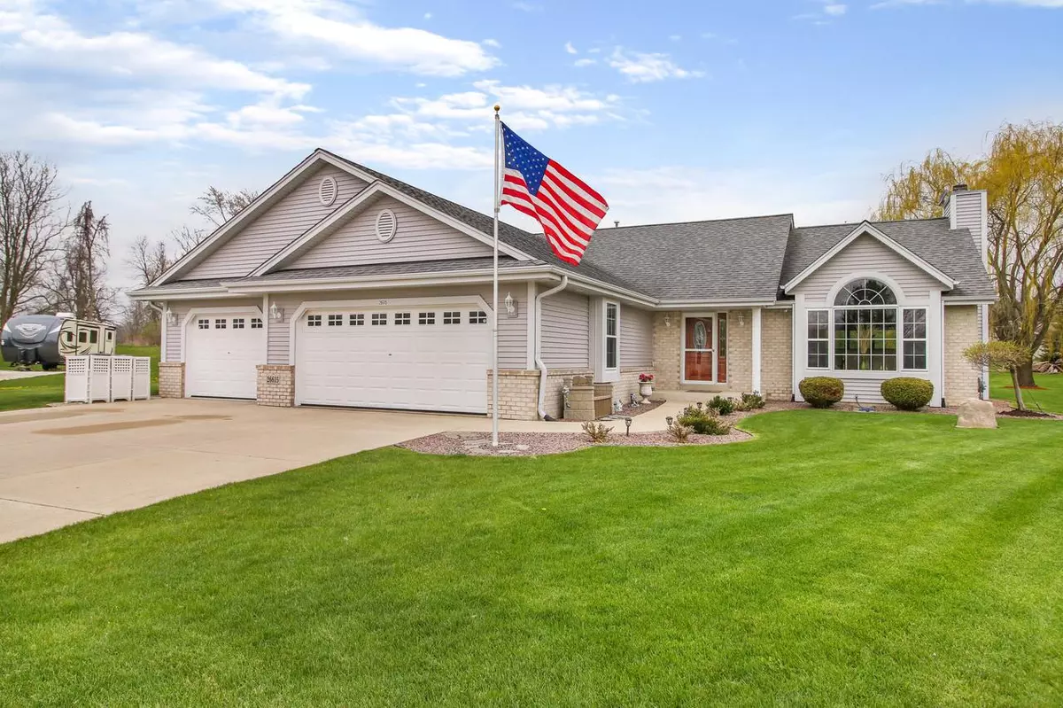 Wind Lake, WI 53185,26615 Day Break Ct