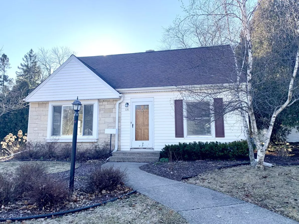 Port Washington, WI 53074,131 Tower DRIVE