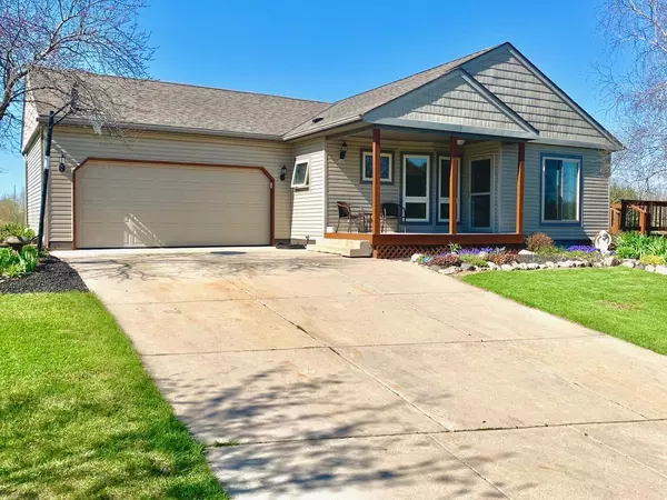 500 Atlantic Ave, Watertown, WI 53094