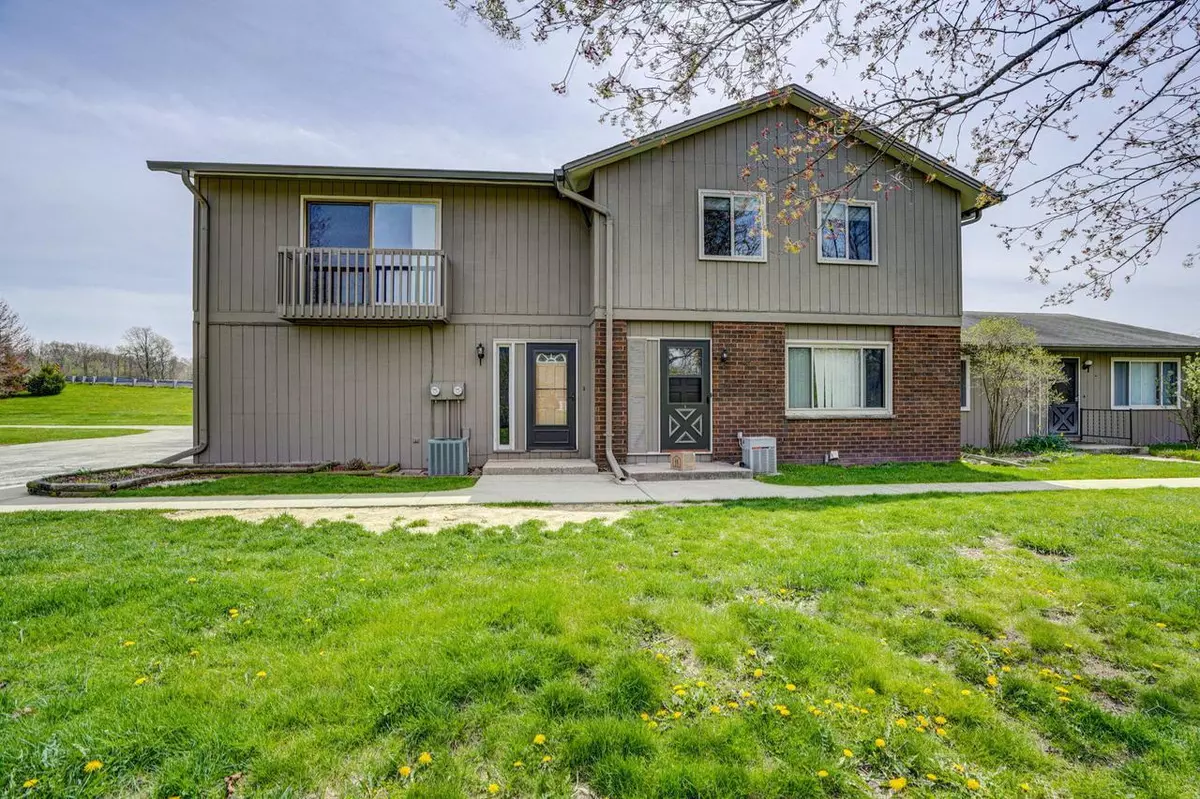 East Troy, WI 53120,W1104 Miramar Rd #1D