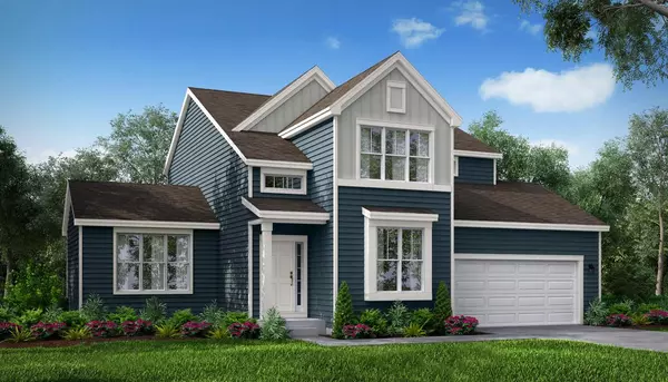 2938 Kegonsa DRIVE, Summit, WI 53066