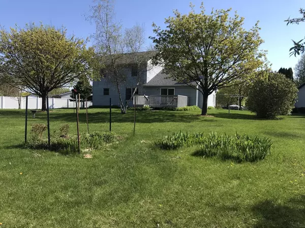 Holmen, WI 54636,3202 Martin LN S