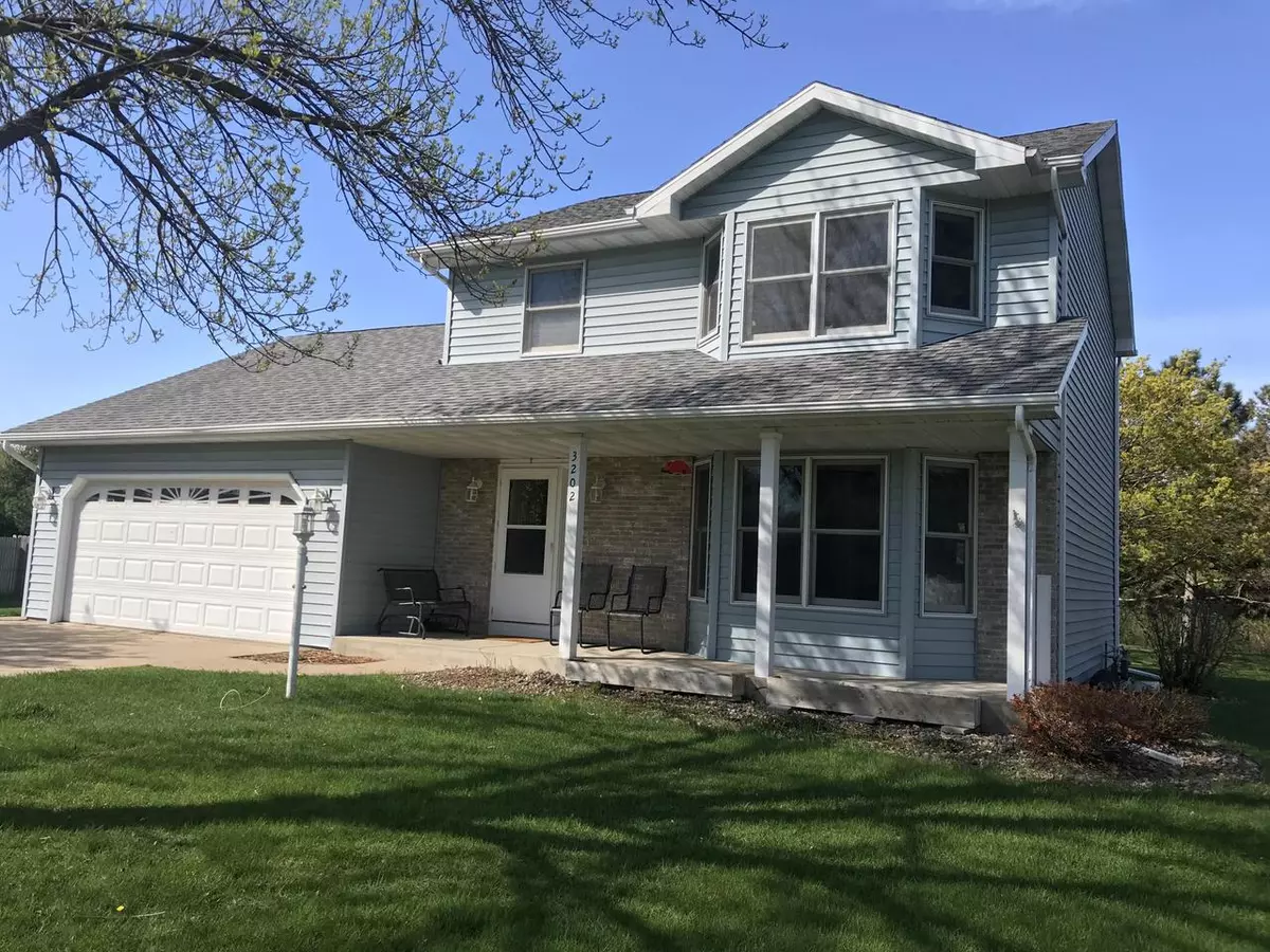 Holmen, WI 54636,3202 Martin LN S